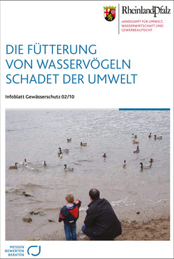 Titelbild Broschüre