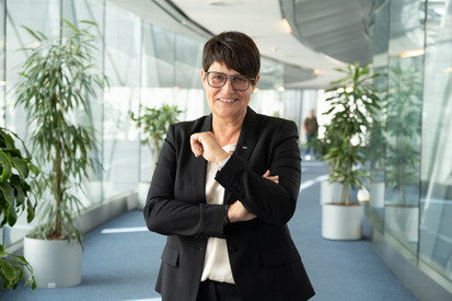 Grußwort der Staatsministerin