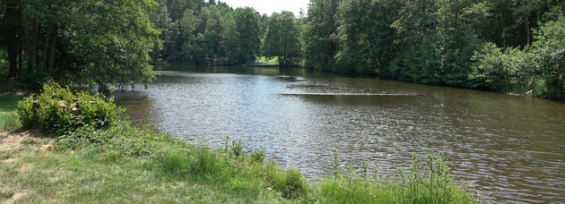 Warnstufen in Argenthal, Maroth und Baumholder