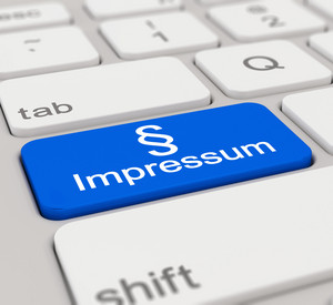 Impressum