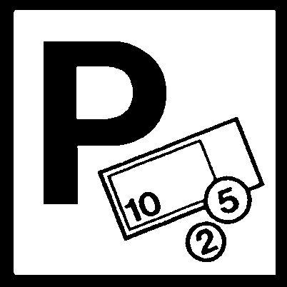 Parkgebühren