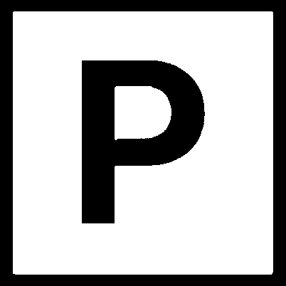 Parkplätze ohne Parkgebühr